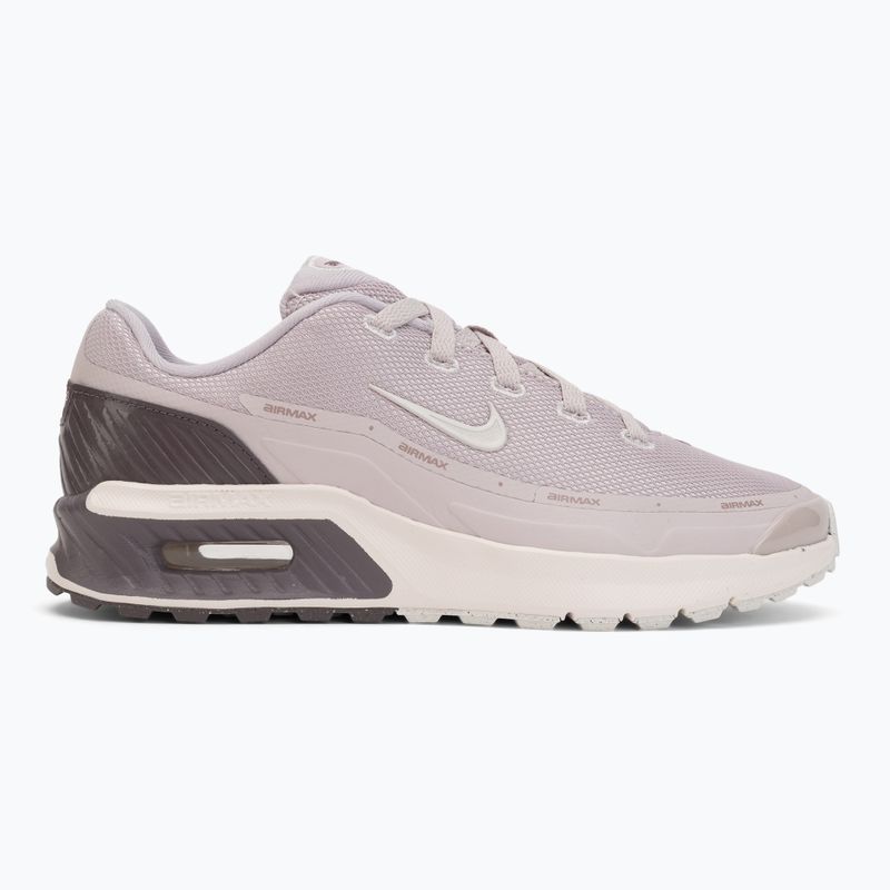 Scarpe da donna Nike Air Max White platinum violet/violet ore/phantom 2