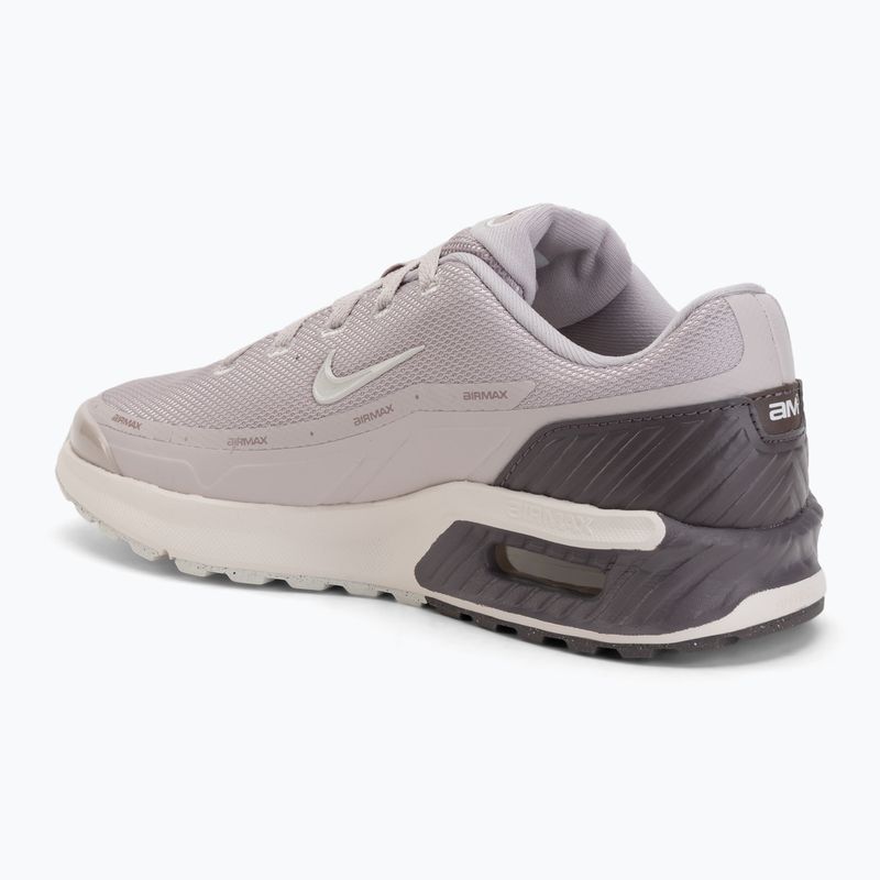 Scarpe da donna Nike Air Max White platinum violet/violet ore/phantom 3