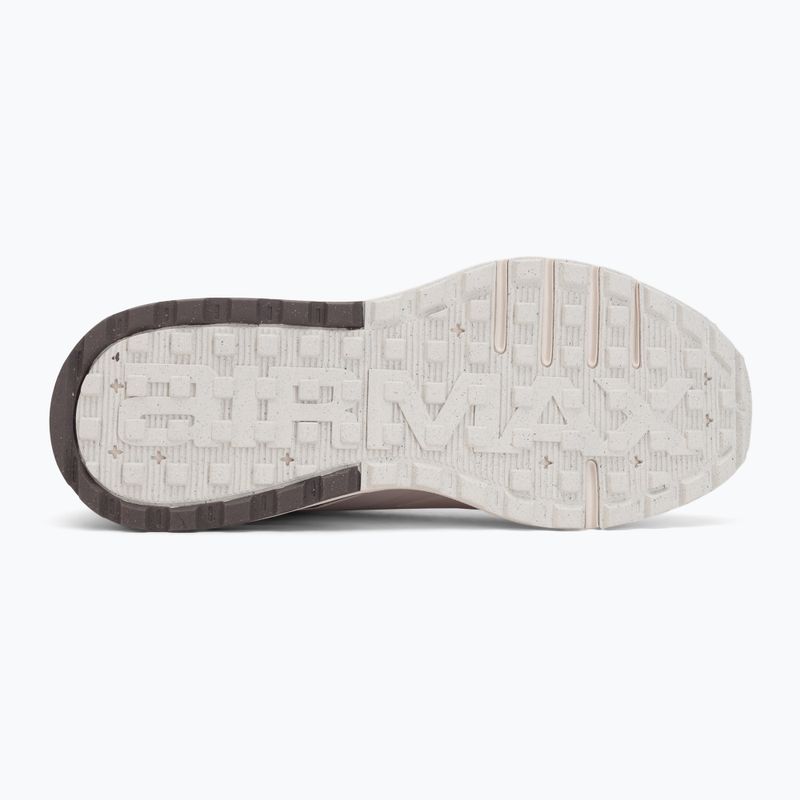 Scarpe da donna Nike Air Max White platinum violet/violet ore/phantom 4