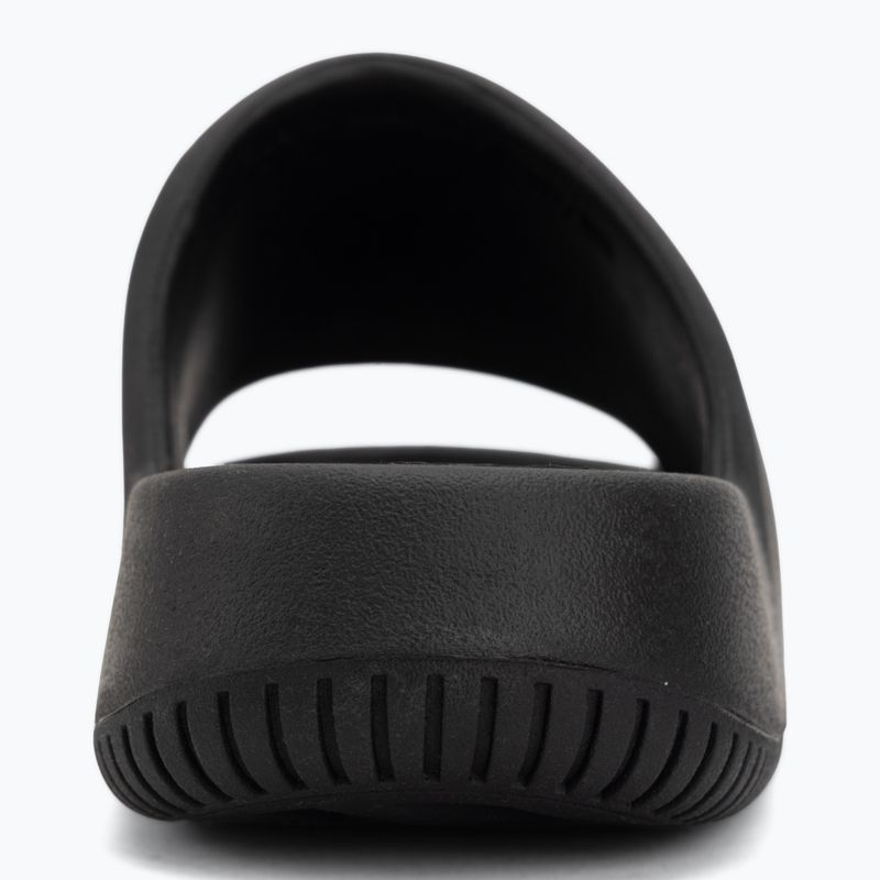 Ciabatte da uomo Nike Calm 2.0 black/black/black 6