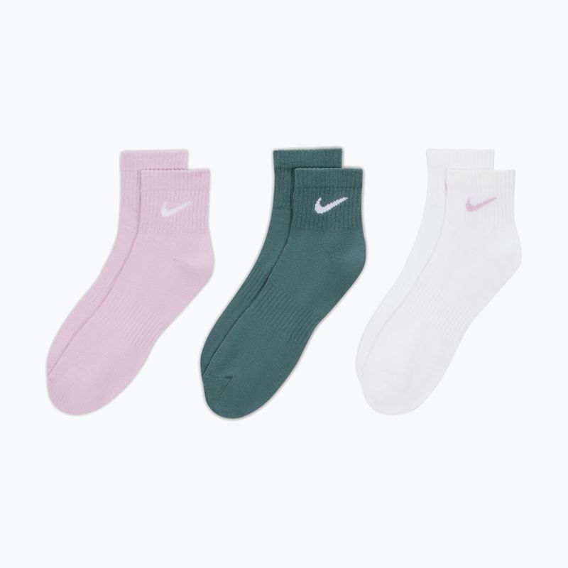 Calze Nike Everyday Lightweight multi color 2