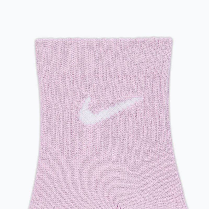Calze Nike Everyday Lightweight multi color 4