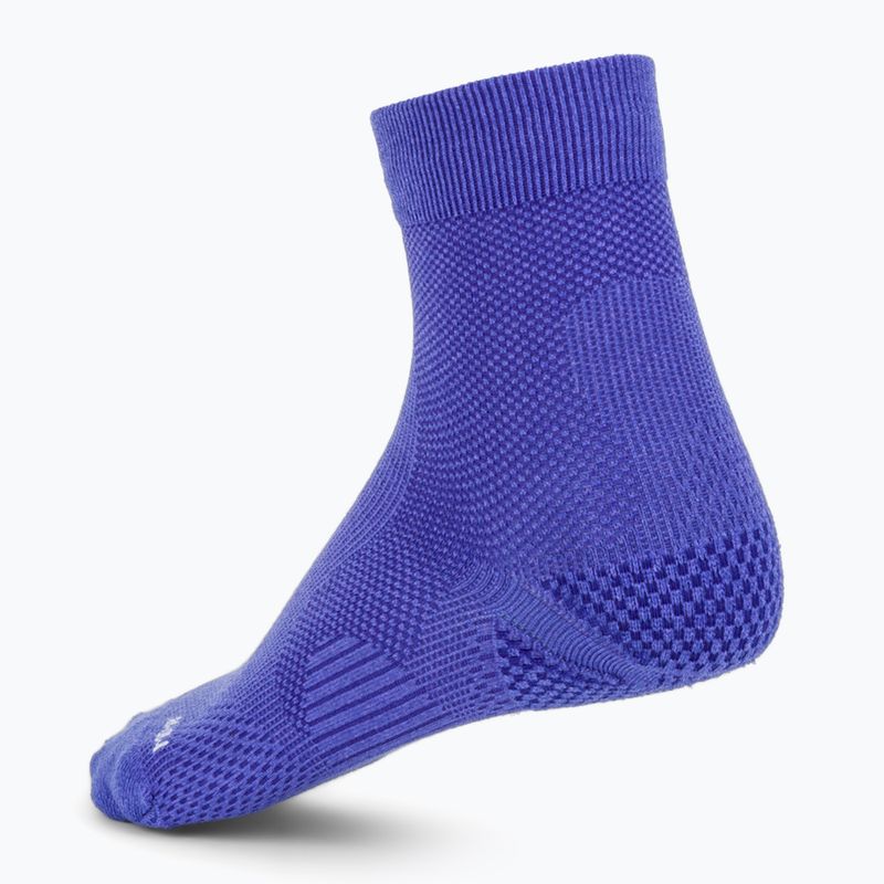 Calzini Nike Running Lightweight Micro Crew sapphire/lapis/pure platinum/kapis 2