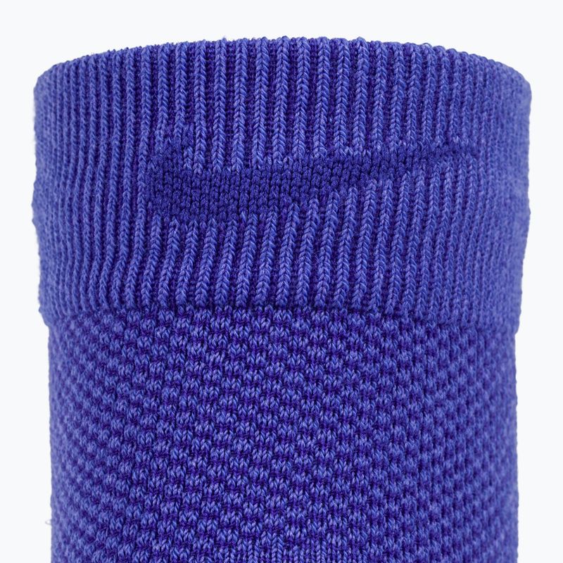 Calzini Nike Running Lightweight Micro Crew sapphire/lapis/pure platinum/kapis 3