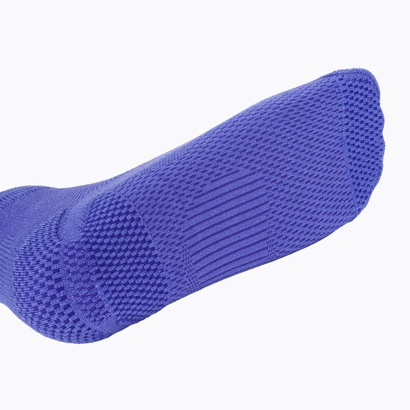 Calzini Nike Running Lightweight Micro Crew sapphire/lapis/pure platinum/kapis 5