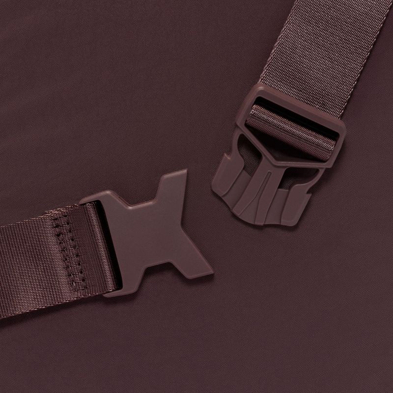 Marsupio Nike Aura 5 l tattoo/tattoo/light transparent gold 4