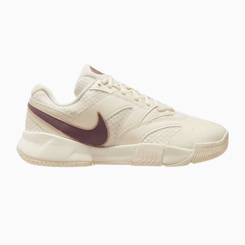 Scarpe da donna Nike Court Lite 4 Pale ivory/vachetta tan/tattoo 8