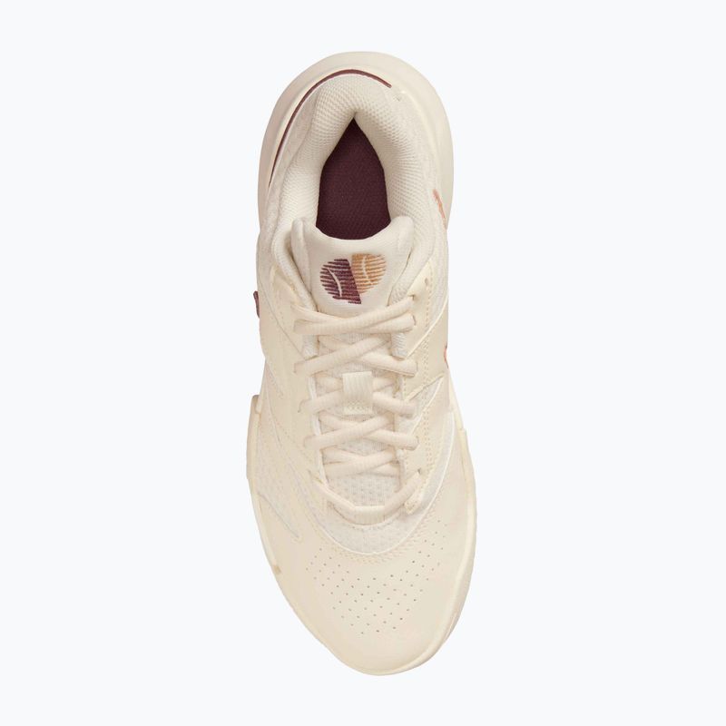 Scarpe da donna Nike Court Lite 4 Pale ivory/vachetta tan/tattoo 10