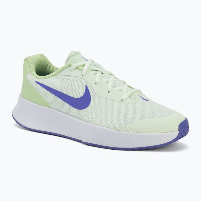 Scarpe da tennis donna Nike Vapor Lite 3 volt tint/white/light liquid lime/sapphire