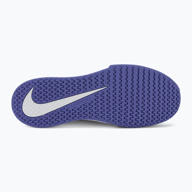 Scarpe da tennis donna Nike Vapor Lite 3 volt tint/white/light liquid lime/sapphire 4