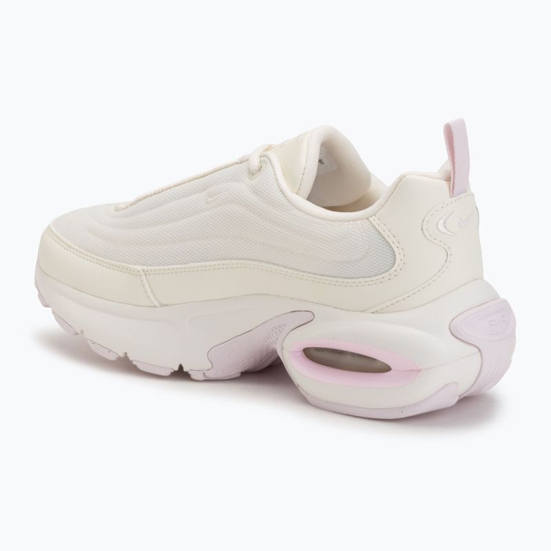 Scarpe da donna Nike Air Max Portal sail/pale ivory/pearl pink 3