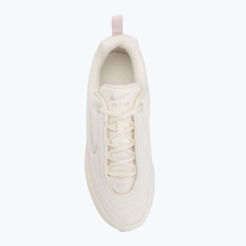 Scarpe da donna Nike Air Max Portal sail/pale ivory/pearl pink 5