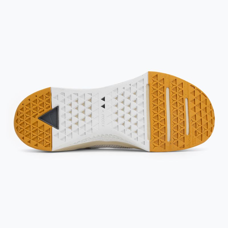 Buty treningowe męskie Nike Metcon 10 light khaki/gold leaf/iron grey 4