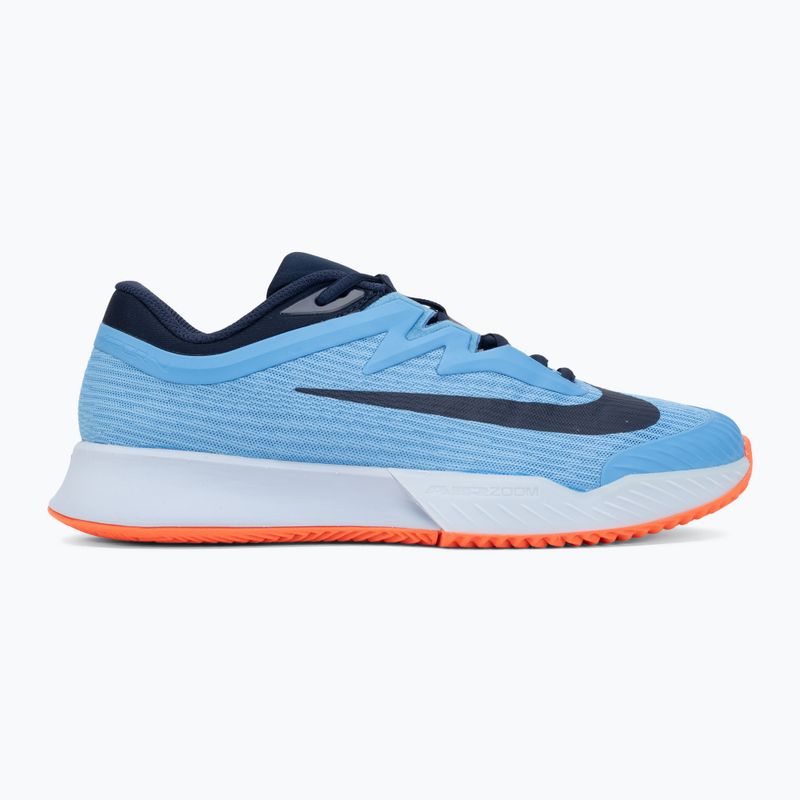 Scarpe da tennis uomo Nike Vapor Pro 3 Clay university blue/white/midnight navy 2