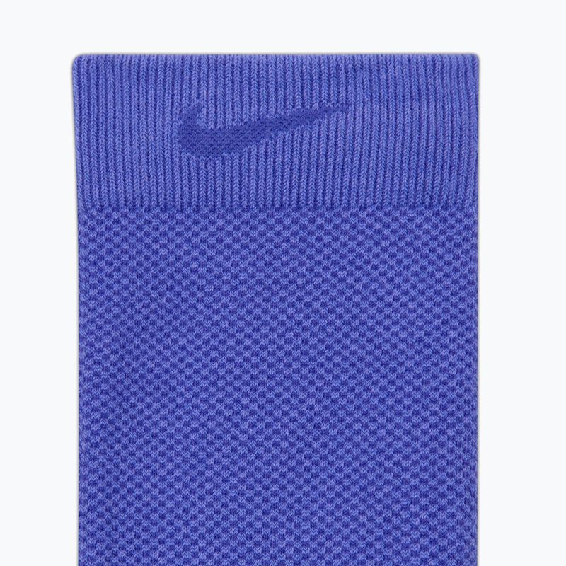 Calzini Nike Running Lightweight Micro Crew sapphire/lapis/pure platinum/kapis 4