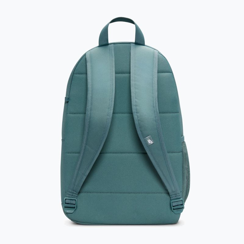 Zaino da città per bambini Nike Elemental Shoebox 20 l mineral slate/orange/white 3