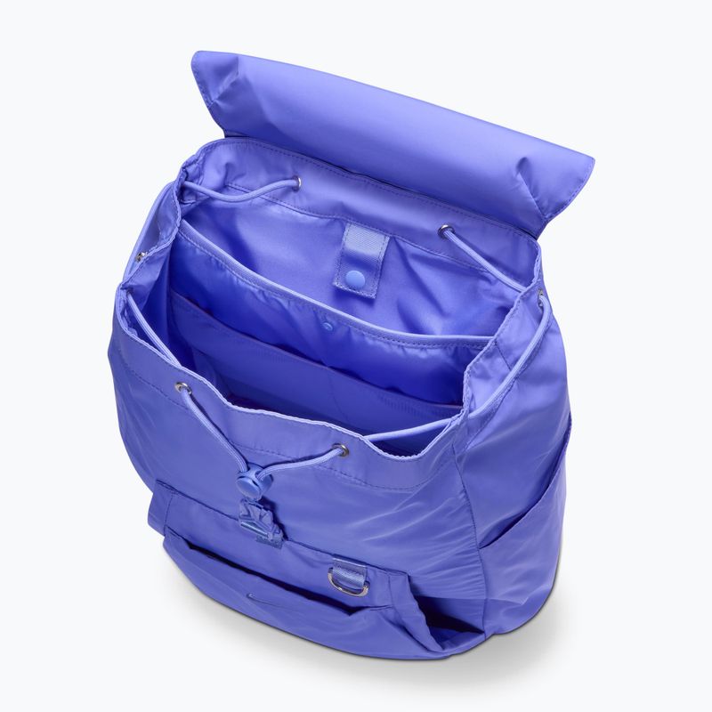 Zaino da allenamento Nike One 25 l sapphire/light thistle/sapphire 4