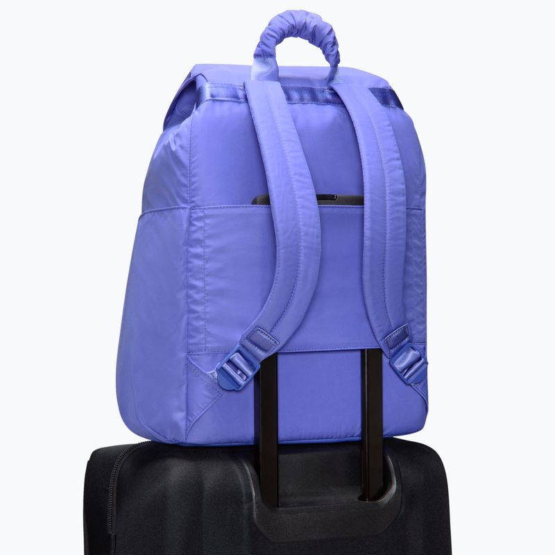 Zaino da allenamento Nike One 25 l sapphire/light thistle/sapphire 7