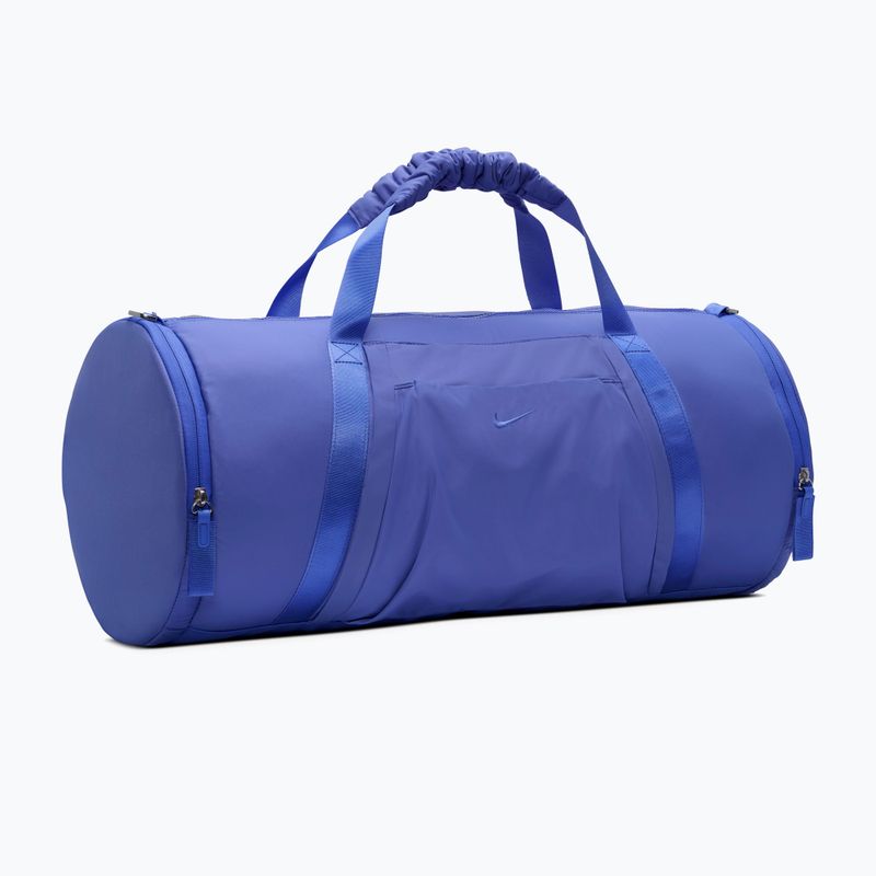 Borsone Nike One 35 l sapphire/light thistle/sapphire 2