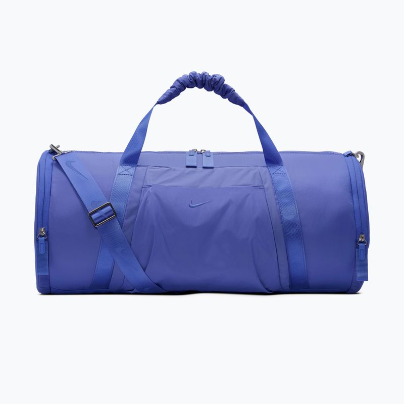 Borsone Nike One 35 l sapphire/light thistle/sapphire 3