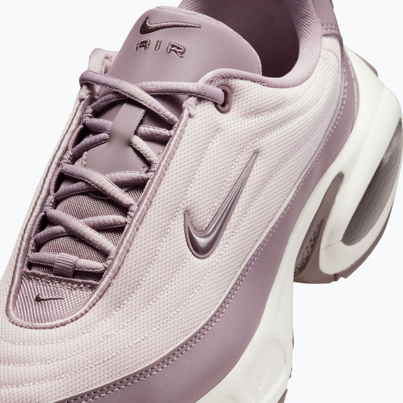 Scarpe da donna Nike Air Max Portal platinum violet/light violet ore/violet ore 15