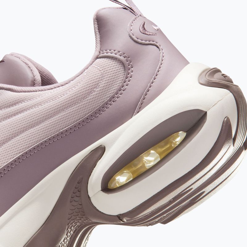 Scarpe da donna Nike Air Max Portal platinum violet/light violet ore/violet ore 16