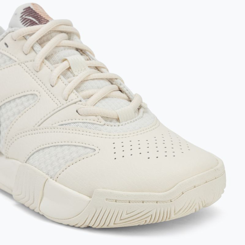 Scarpe da donna Nike Court Lite 4 Pale ivory/vachetta tan/tattoo 7