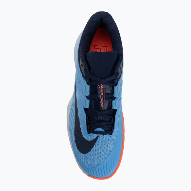 Scarpe da tennis Nike Vapor Pro 3 university blue/white/midnight navy 5