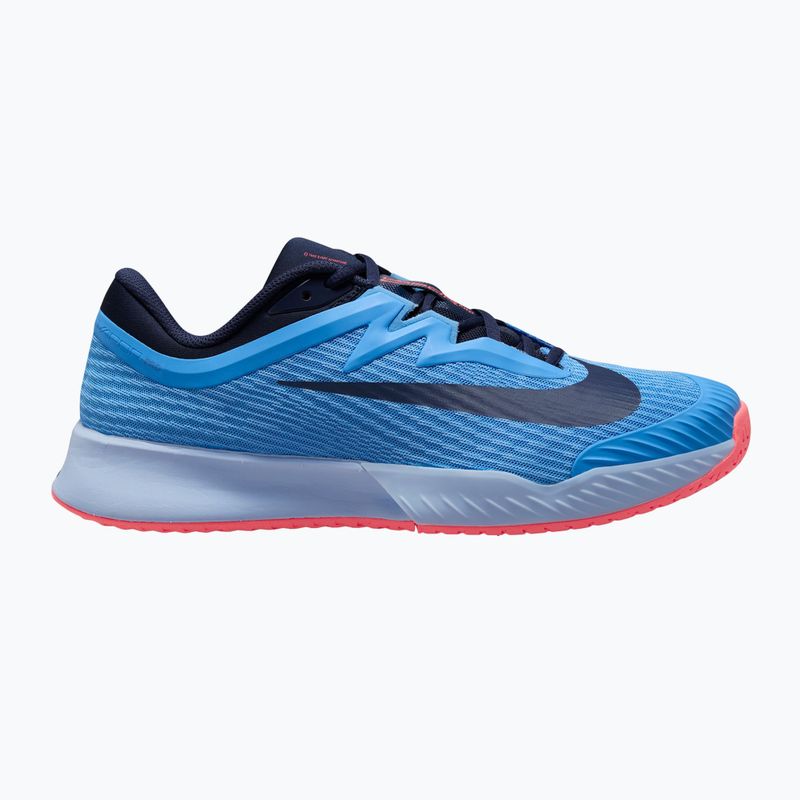 Scarpe da tennis Nike Vapor Pro 3 university blue/white/midnight navy 8