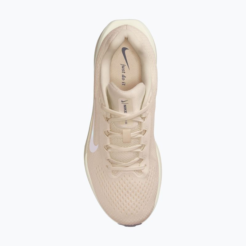 Scarpe da running donna Nike Winflo 11 sail/chalk/coconut milk/white 6