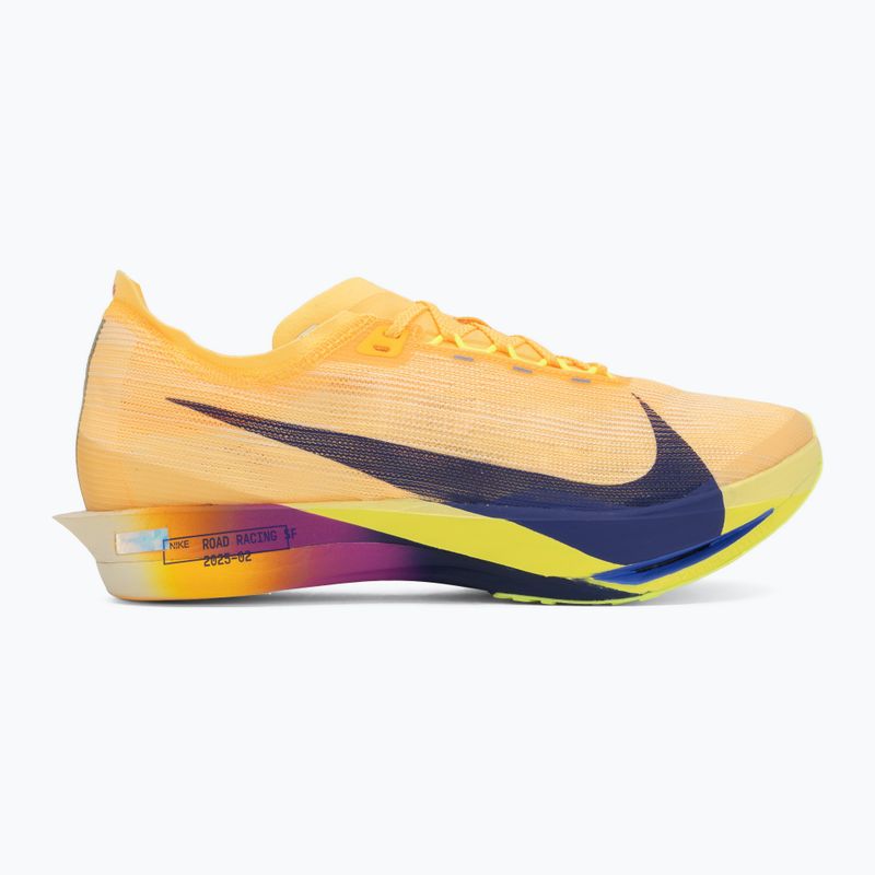 Scarpe da running uomo Nike Streakfly 2 Citron Pulse/Volt Ice/Indigo Burst 2