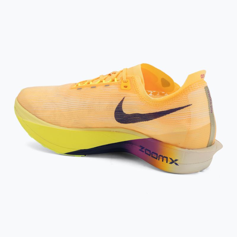 Scarpe da running uomo Nike Streakfly 2 Citron Pulse/Volt Ice/Indigo Burst 3