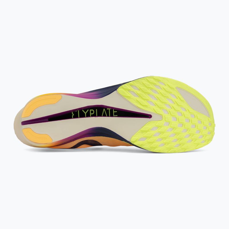 Scarpe da running uomo Nike Streakfly 2 Citron Pulse/Volt Ice/Indigo Burst 4