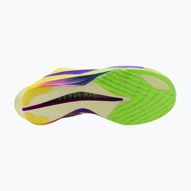 Scarpe da running uomo Nike Streakfly 2 Citron Pulse/Volt Ice/Indigo Burst 3