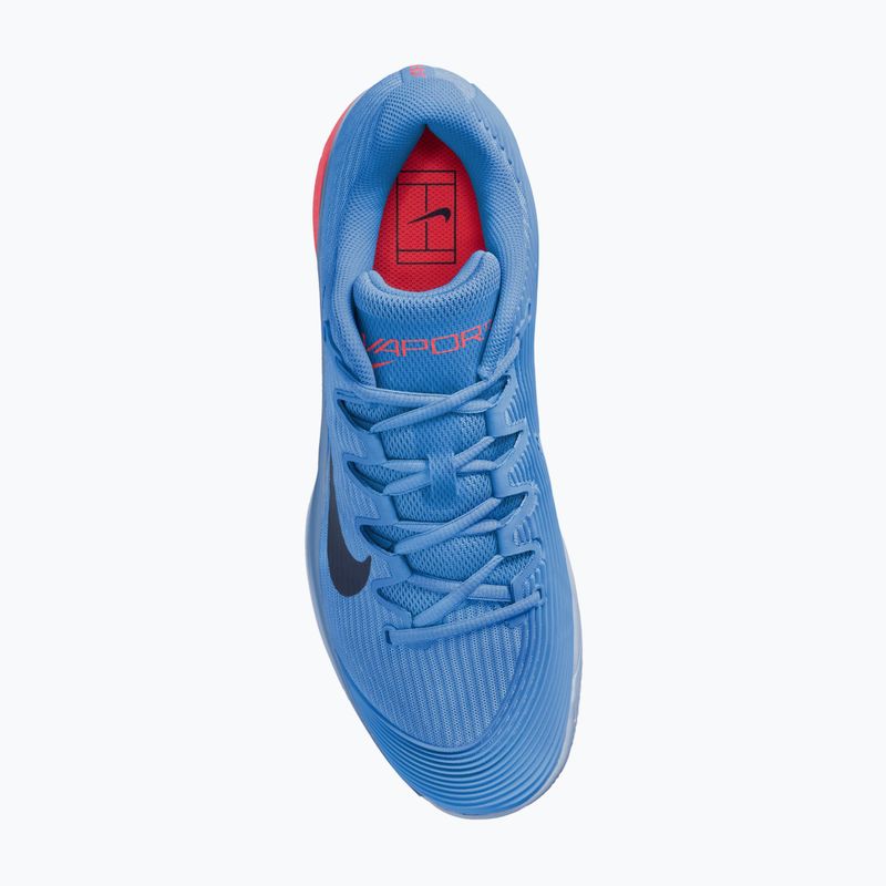 Scarpe da tennis uomo Nike Vapor 12 university blue/midnight navy 13