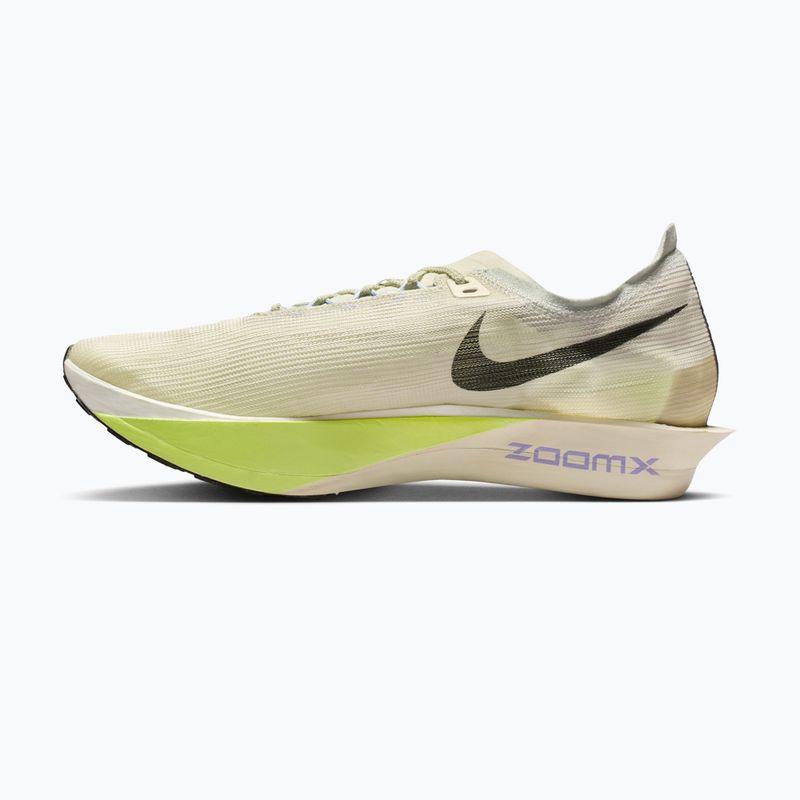 Scarpe da running uomo Nike Streakfly 2 sea glass/citron tint/sequoia 2