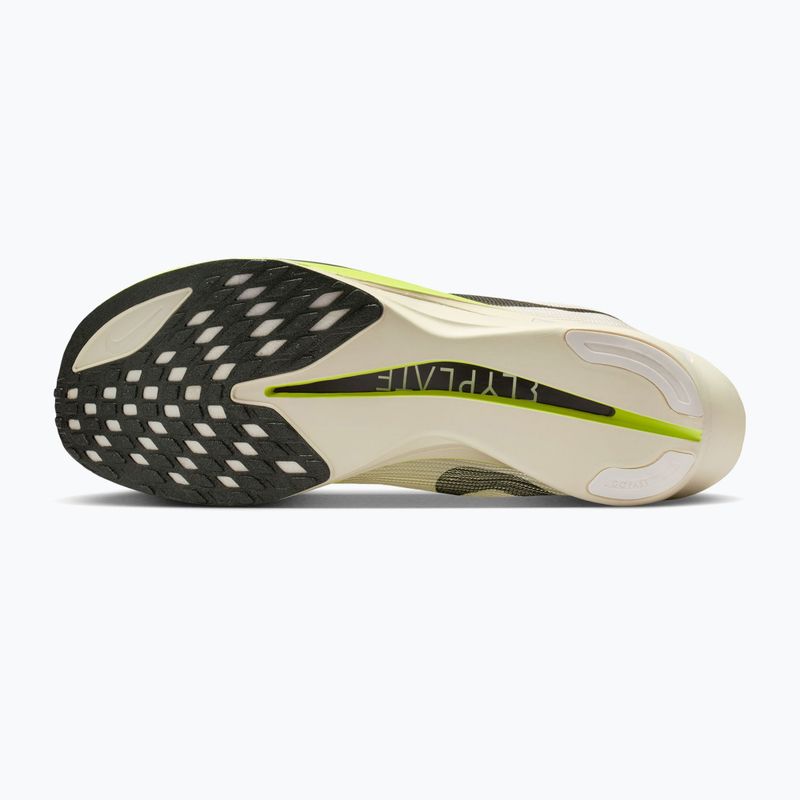 Scarpe da running uomo Nike Streakfly 2 sea glass/citron tint/sequoia 5