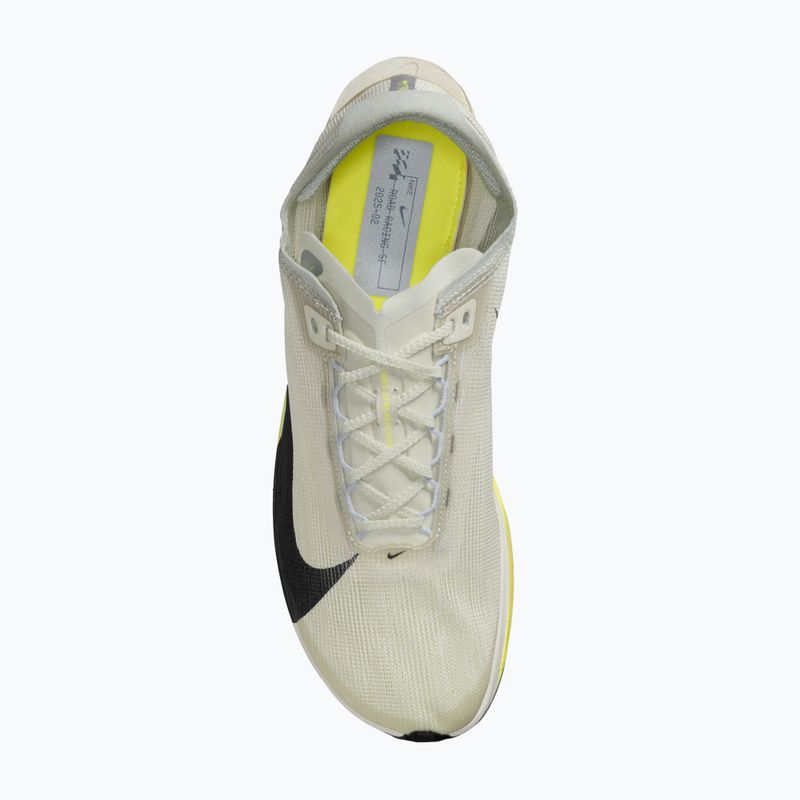 Scarpe da running uomo Nike Streakfly 2 sea glass/citron tint/sequoia 6