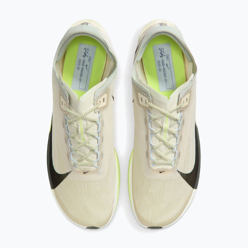 Scarpe da running uomo Nike Streakfly 2 sea glass/citron tint/sequoia 7