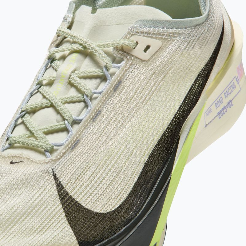 Scarpe da running uomo Nike Streakfly 2 sea glass/citron tint/sequoia 8