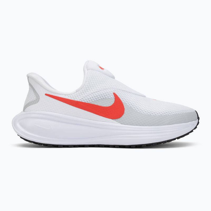 Scarpe da running uomo Nike Revolution 8 EasyOn white/off white/light crimson 2