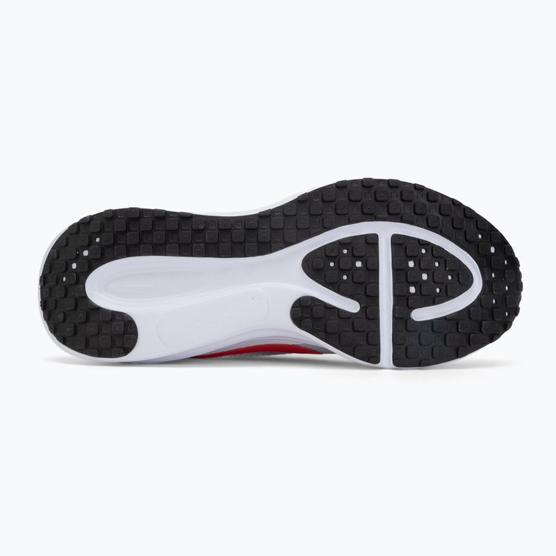 Scarpe da running uomo Nike Revolution 8 EasyOn white/off white/light crimson 4