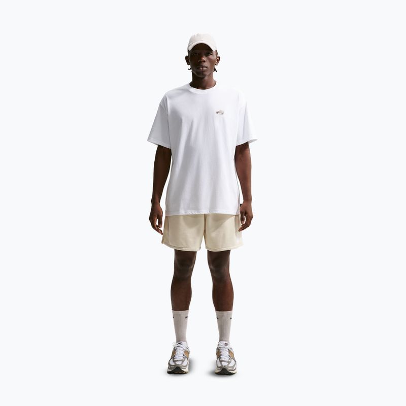T-shirt uomo Nike Sportswear white 2