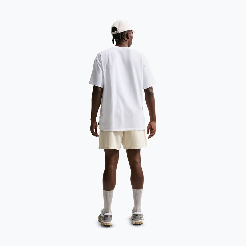 T-shirt uomo Nike Sportswear white 3