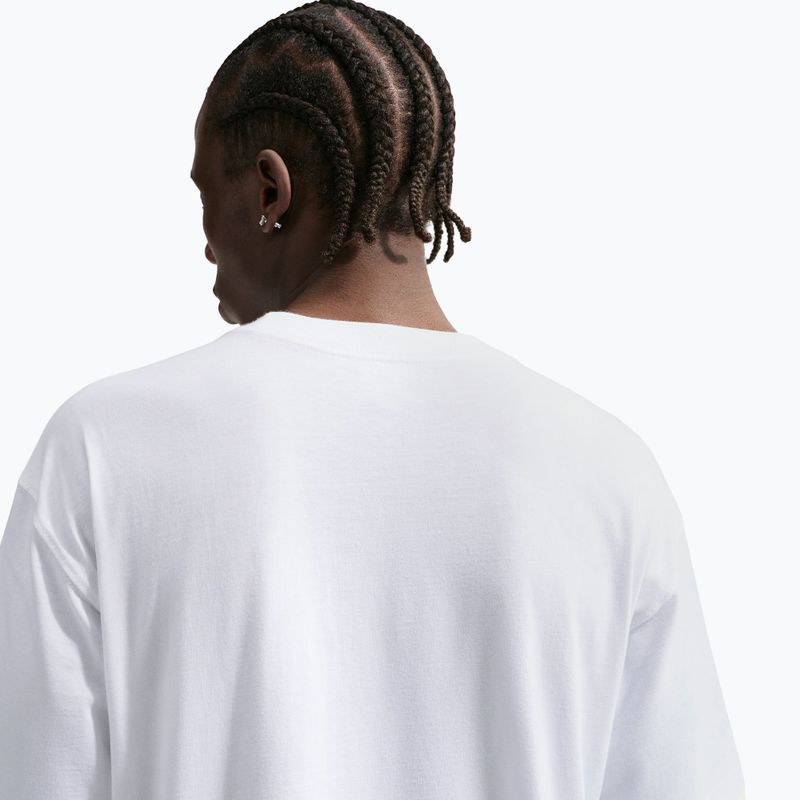 T-shirt uomo Nike Sportswear white 6