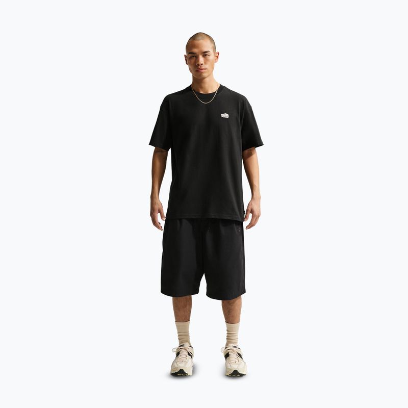 T-shirt uomo Nike Sportswear black 2