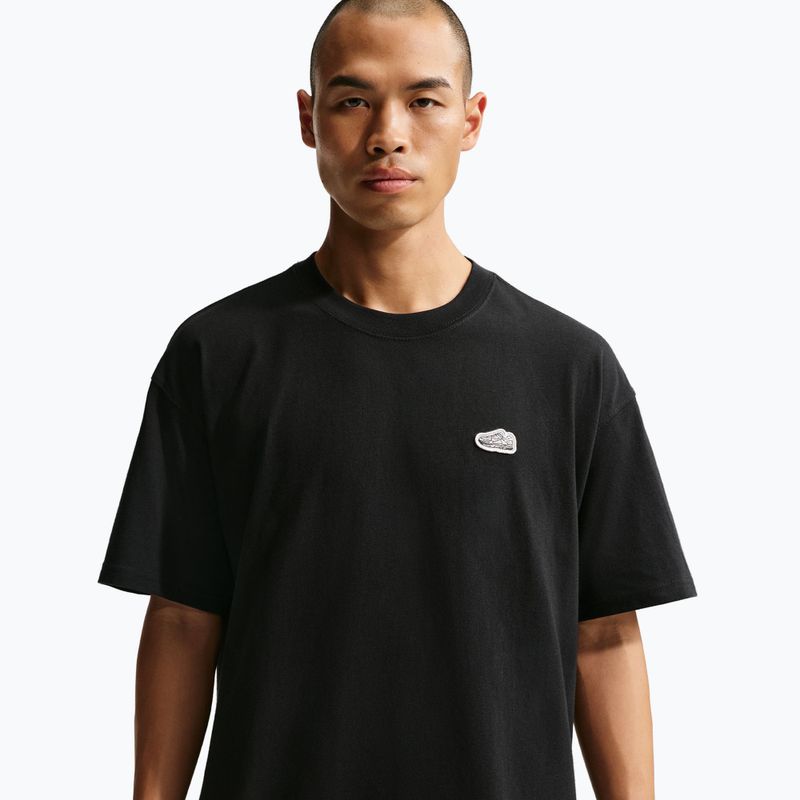 T-shirt uomo Nike Sportswear black 4