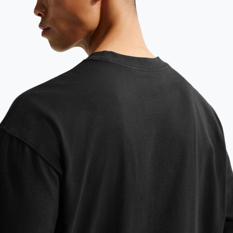 T-shirt uomo Nike Sportswear black 5