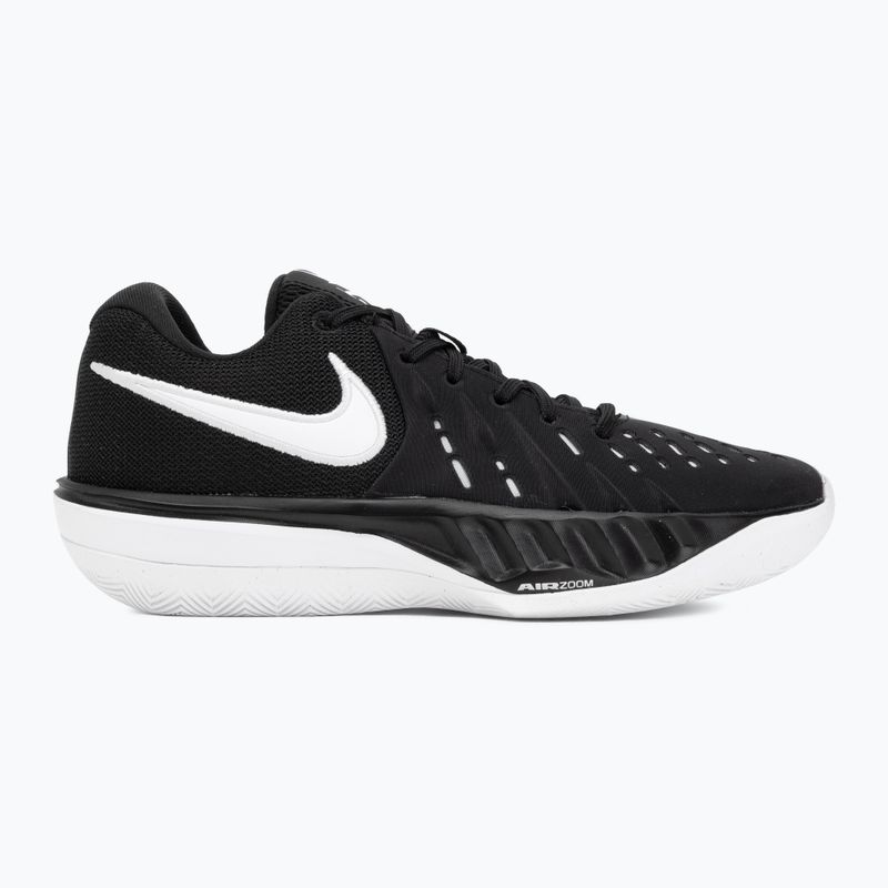 Scarpe da basket uomo Nike G.T. Cut Academy 2 black/pure platinum/white 2