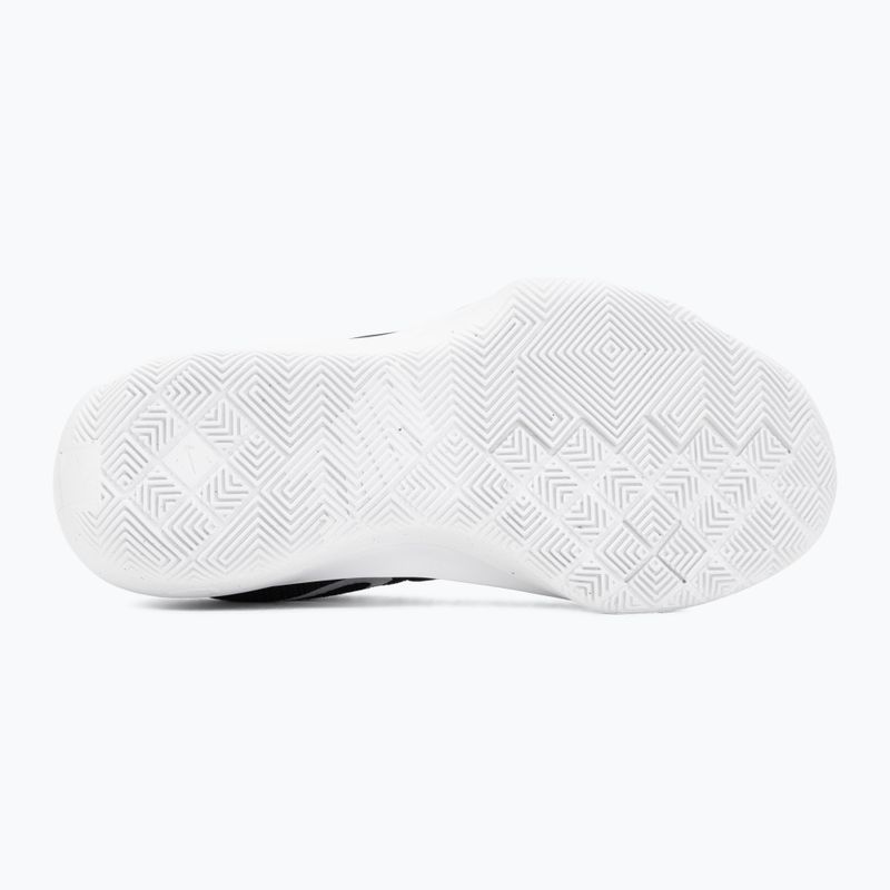 Scarpe da basket uomo Nike G.T. Cut Academy 2 black/pure platinum/white 4